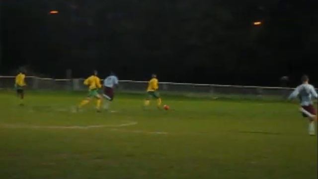 WELWYN GARDEN CITY V HARINGEY BOROUGH