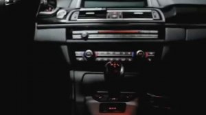 Музыка BMW m5