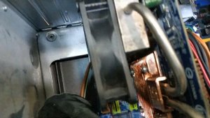 Почему компьютер отключается сам по себе не включается ПК сам выключается Windows 10