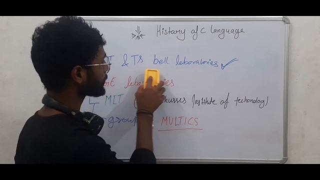 HISTORY OF C LANGUAGE | CODERS THOUGHT | BY RAVINDRA BANJARA | IN THIS VIDEOS WE LEARN C LANGUAGE $