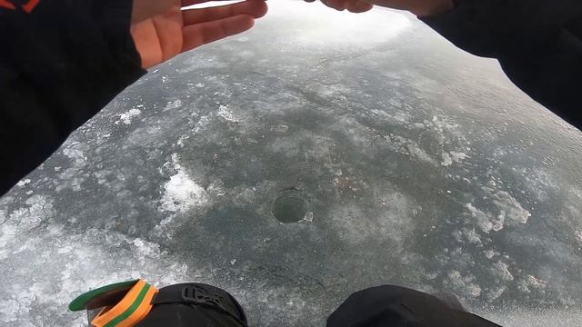 Ловля плотвы. Как найти плотву зимой?