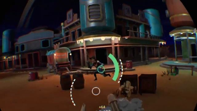 The Arcslinger смотреть онлайн