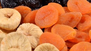 Польза кураги - это нужно знать