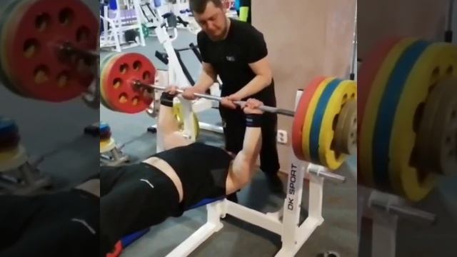 жим под отрицательным углом 190кгх7 смотреть онлайн
