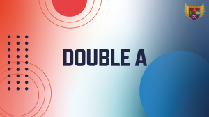 Дуэт «Double A»