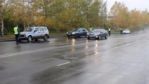 Что грозит водителю за отказ от прохождения медицинского освидетельствования