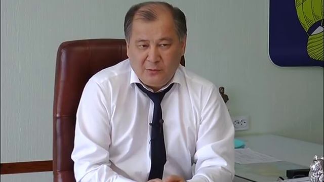 ДИАЛОГ С ВЛАСТЬЮ с главой МО Город Ахтубинск А А Нарузбаевым от 04 07 2018 смотреть онлайн