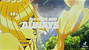 Джоджо Эдит