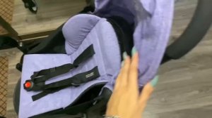 ПРОГУЛКА С РЕБОРНОМ ЕСЕНИЕЙ ? | ДЕНЬ С РЕБОРНОМ Sue -Sue | REBORN SUE -SUE !!!