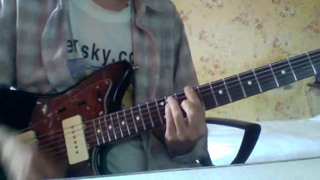 Graham Coxon - Bittersweet Bundle Of Misery (play along) смотреть онлайн