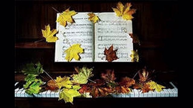 Мелодекламация. Стих Цветаевой М.И. "Бабушке"