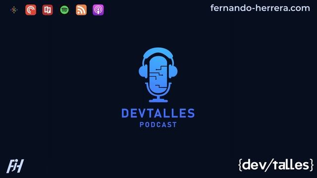 DevTalles - 127: Programación orientada a objetos смотреть онлайн