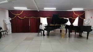 Крохмаль Марк К.Черни-Гермер _Этюд №5_, В Коровицын _Этюд №3_.mp4