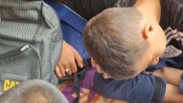 The most interesting and exciting rural vlog and documentary in Iran смотреть онлайн