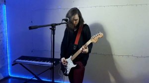 Drain You - Nirvana - Cover