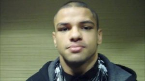 Thiago Alves-Josh Koscheck