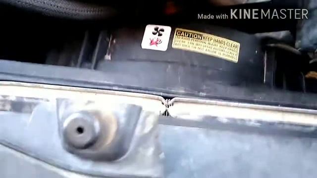 Chevrolet Traverse se esta calentando y el a/c se corta смотреть онлайн