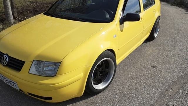 FAKE TAXI OLTENESC - VW BORA 1.6 BENZINA.VLOG 154 смотреть онлайн