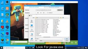 Fix Minecraft 1.17 A JNI Error Has Occurred Please Check Your Installation and Try Again TLauncher