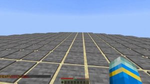 TNTRUN mini game in Minecraft with AJTNTRun Plugin