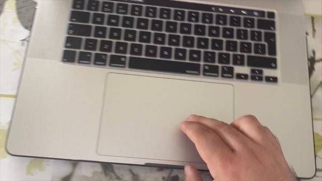 Como conectar tu Mouse Logitech MX Master 3 en tu Macbook Pro sin USB смотреть онлайн