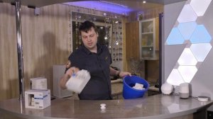 Обзор COOLCAM A iHomeKits - Apple Homekit ? Умный дом ?