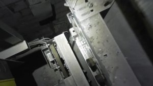 Лифт с подставой от предыдущей обслуги мог кого-то убить