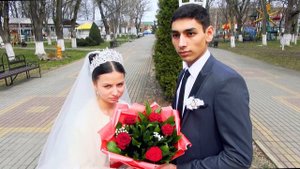 Клип Елисей и Полина 15 Марта 2024 год Краснодарский край г. Новокубанск