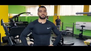 Тренеры МетроFITNESS | Екатеринбург | Машиностроителей, 22