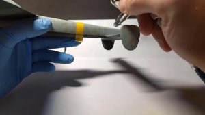 Messerschmitt BF-110E 1:48 FULL BUILD Eduard 8203