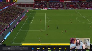 RISE OF A GIANT | FM22 | PART 40 | OH FM GODS! | NAC BREDA | Football Manager 2022