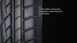 TOYO Proxes CF1 – подробные характеристики летней шины