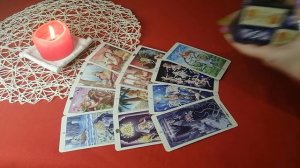 Неделя будет не однозначной, берегите нервы и силы!