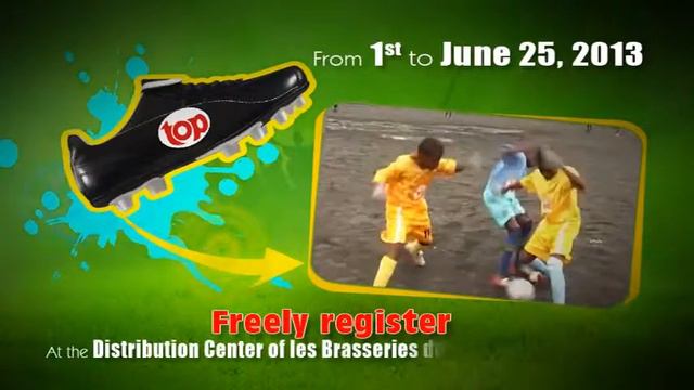 Coupe TOP 2013 - Registration смотреть онлайн