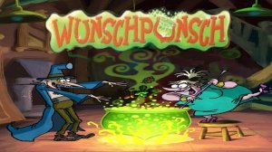 Вуншпунш 1 сезон(Фокс Кидс)