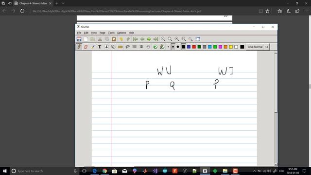 10. Cache Cache Coherence смотреть онлайн