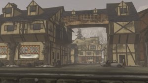 Syberia 3 (прохождение) - 3 часть