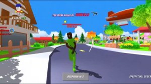 dude theft wars multiplayer  9.0.8F