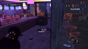 саинтс ров 3 (saints row 3)
