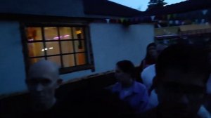 22 августа 2023 г. Алтайский фестиваль. День заезда.