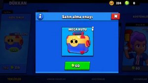 0HESAP-BRAWL STARS (BÖLÜM 1)