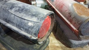 Продлите жизнь вашей пушки и повысьте безопасность за 80 рублей !