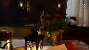 10 часов в ночном поезде. Поезд для спокойного сна.