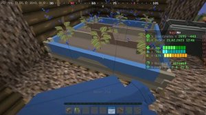 Полный гайд на чаеварение и фермерство на Rustme/Растми