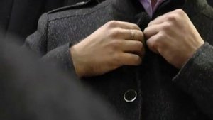 Рубрика "Модный блог": мужское пальто