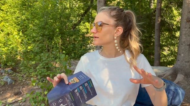 Горный парк Рускеала и ретропоезд. Сколько все это стоит? Карелия 2023