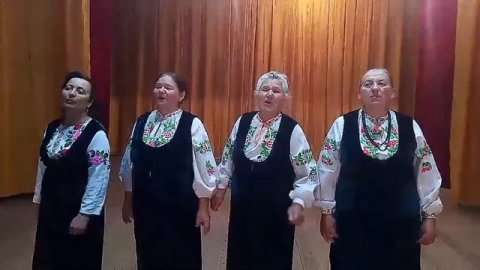 Русская культура