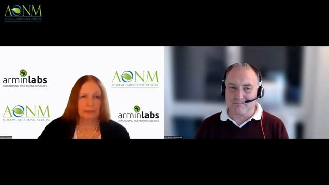 230531 AONM interview with Dr. Armin Schwarzbach смотреть онлайн