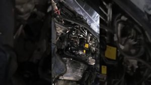 BMW F30 ЗАМЕНА ЦЕПИ ГРМ и МАСЛЕННОГО НАСОСА.
