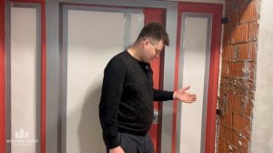 КАК УКРЫТЬ ДВЕРИ ВО ВРЕМЯ РЕМОНТА - SHVETSOV GROUP